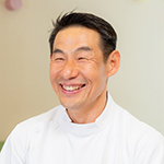 渡邊康介院長 いりなか眼科クリニック