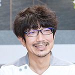 朝子晃憲院長 アサコ整形外科・リウマチクリニック