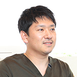 日野卓哉院長 ピノデンタルオフィス枚方長尾