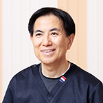 古市晋院長 横浜青葉脳神経外科クリニック