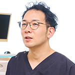 三島彰太院長 スカイビル歯科