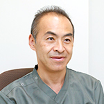 嘉山尚幸院長 かやま眼科クリニック