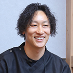 馬場俊輔院長 馬場歯科医院