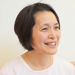 川見伸子院長 かわみ皮膚科