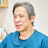長橋達郎院長 港北ハートクリニック