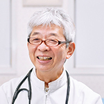 安井 直 院長