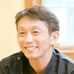 笠原洋史院長 かさはら歯科医院