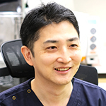 大成健介院長 南太田整形外科リハビリテーションクリニック