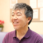 高橋亘院長 たかはし耳鼻咽喉科