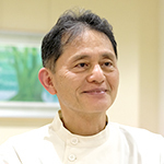 田中晃院長 田中あきら内科クリニック