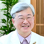 岸本知弘院長 きしもと歯科医院