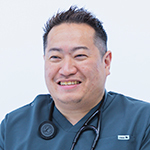 窪田 幸介 院長