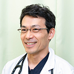 中島亮院長 大角医院