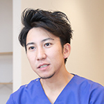 大森拓也院長 おおもり歯科・矯正歯科