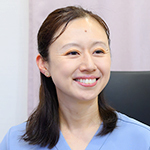 志茂彩華院長 成城乳腺クリニック