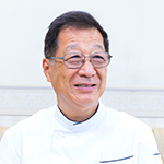 安西春幸院長 こどもの国安西クリニック