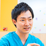笹本光紀院長 武蔵小杉ささもと小児科・アレルギー科