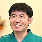 根本卓也院長 ねもと内科クリニック