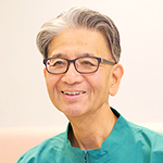玉井 佳次 院長
