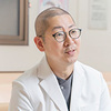 田所宏章副院長 田所耳鼻咽喉科