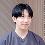 高井雄太院長 センター北駅前歯科