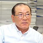 西下正成院長 西下消化器クリニック