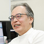 東妻輝幸院長 深津クリニック