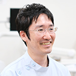 増田貴行院長 福島ファミリーデンタルクリニック