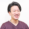 阿部嘉生院長 阿部デンタルオフィス