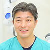濱健太郎院長 ゆずる葉歯科