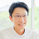 松村勇佑院長 松村歯科医院