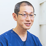 松本慈寛院長 ロータスクリニック