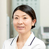 鎌田絵里子院長 上野毛眼科