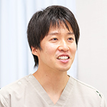 金森瑛院長 かなもり内科婦人科クリニック