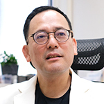河内修司院長 こうち内科・内視鏡クリニック