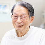 足立武久院長 ひらもと歯科医院