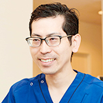 河田 圭一郎 院長