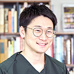 島松博院長 デンタルオフィス青葉台