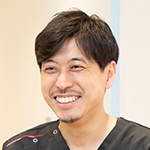 神山享平院長 柏の葉かみやま歯科・矯正歯科