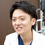 石井茂充院長 いしい眼科