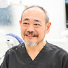 樋口嘉彦院長 ひぐち歯科クリニック