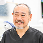 樋口嘉彦院長 ひぐち歯科クリニック