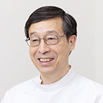 安藤靖恭院長 安藤眼科クリニック