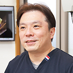 太田貴之院長 太田歯科医院