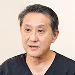 中野正博院長 中野歯科クリニック