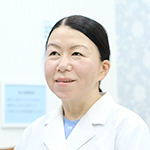 笠島智子院長 ともこ皮フクリニック