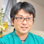 松井新吾 院長