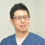 朝隈豊院長 あさくま医院