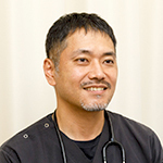 尾北賢治院長 おきたクリニック