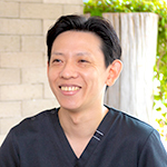 村田淳院長 むらた歯科クリニック